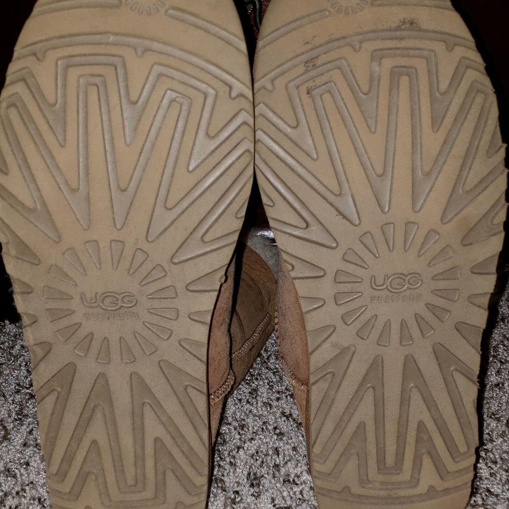UGG boots